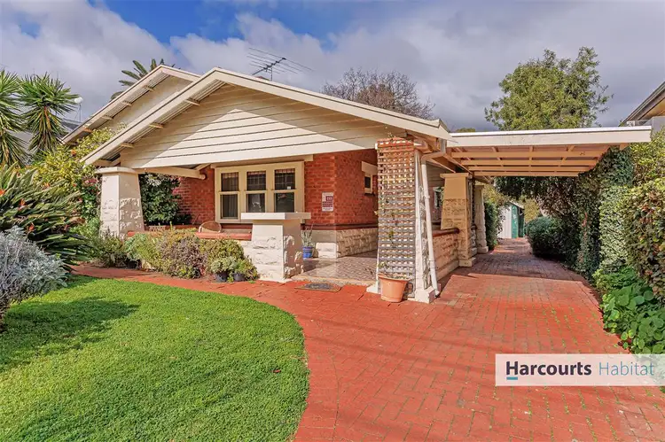 23 Clinton Avenue, Myrtle Bank SA 5064