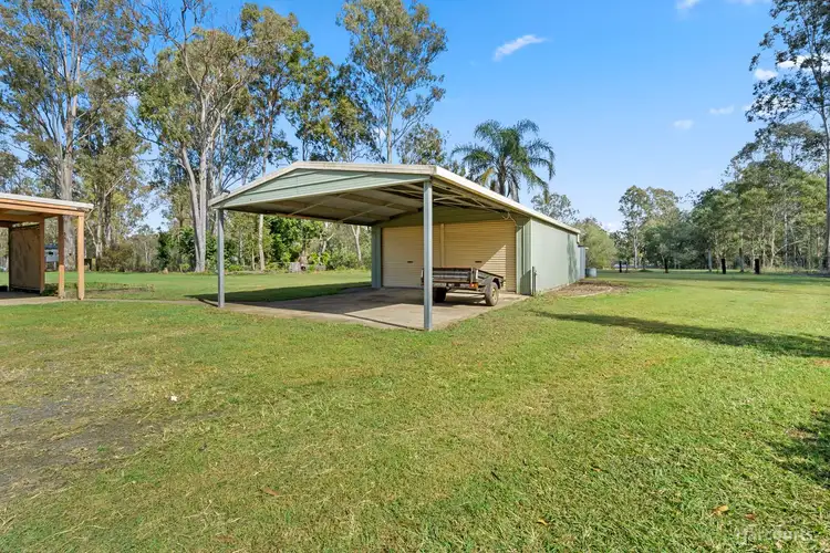 Second view of Homely house listing, 19-25 Glasgow Road, South Maclean QLD 4280