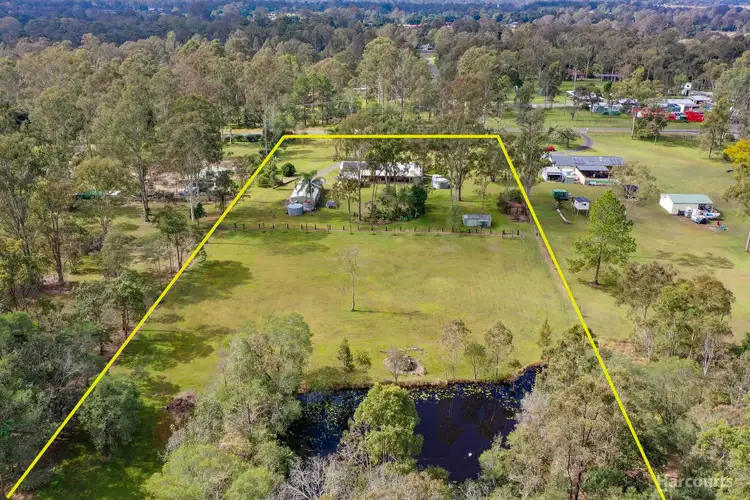 Third view of Homely house listing, 19-25 Glasgow Road, South Maclean QLD 4280