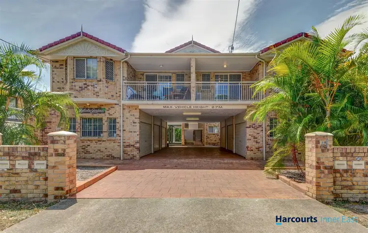 2/15 Malcolm Street, Hawthorne QLD 4171