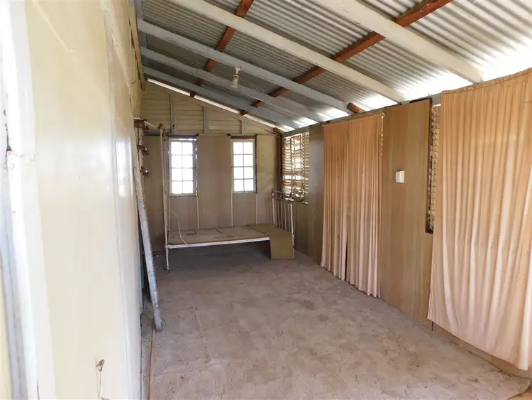 Seventh view of Homely house listing, 190 Parry Street, Charleville QLD 4470