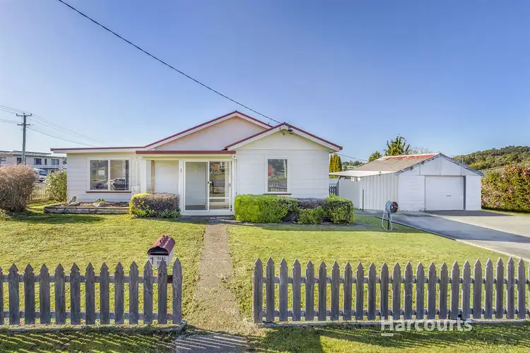 Main view of Homely house listing, 1 Dial Road, Penguin TAS 7316