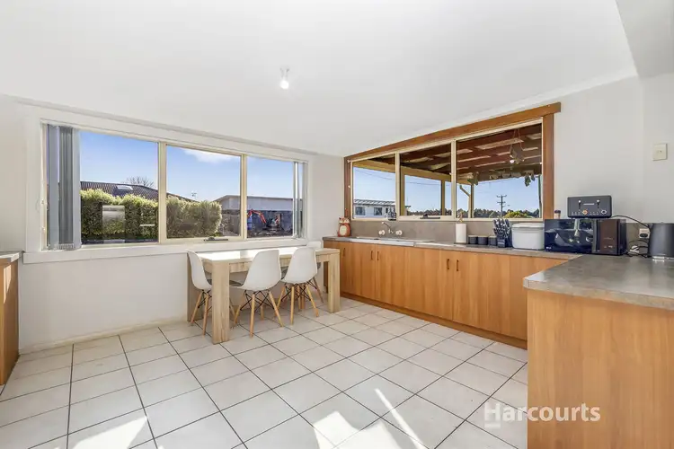 Second view of Homely house listing, 1 Dial Road, Penguin TAS 7316