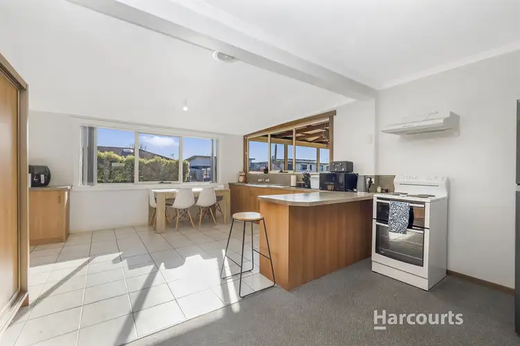 Third view of Homely house listing, 1 Dial Road, Penguin TAS 7316