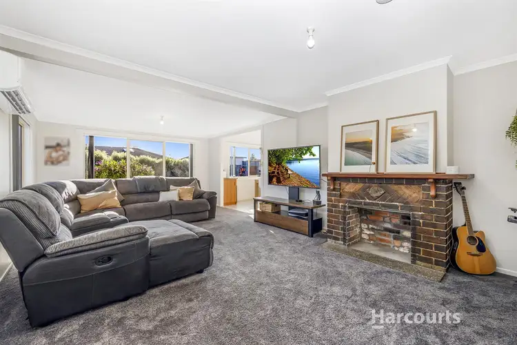 Fourth view of Homely house listing, 1 Dial Road, Penguin TAS 7316