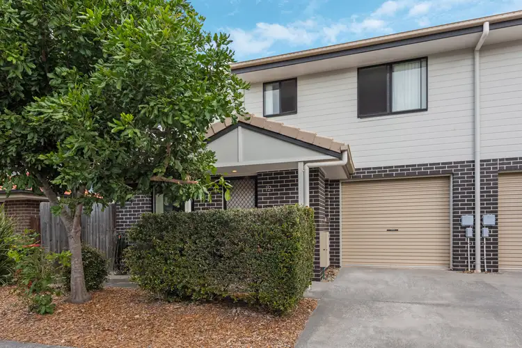 Main view of Homely townhouse listing, 12/120 Duffield Road, Kallangur QLD 4503