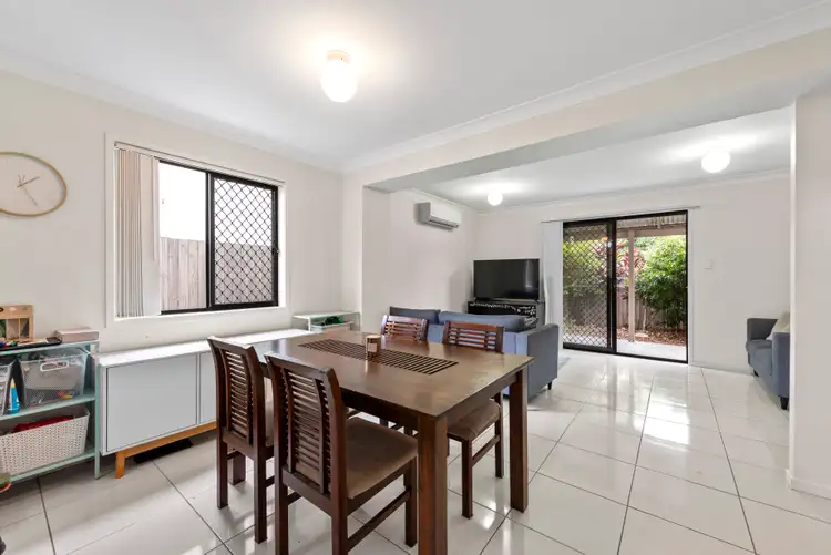 Third view of Homely townhouse listing, 12/120 Duffield Road, Kallangur QLD 4503
