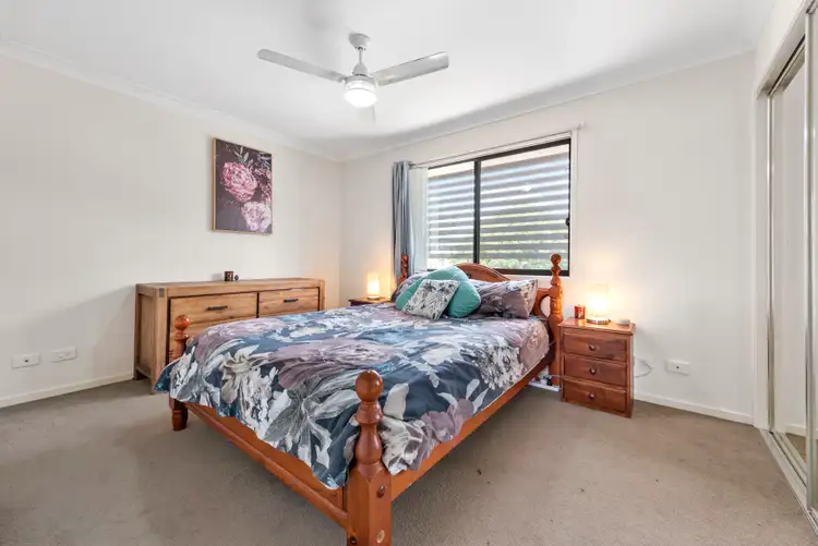 Fifth view of Homely townhouse listing, 12/120 Duffield Road, Kallangur QLD 4503