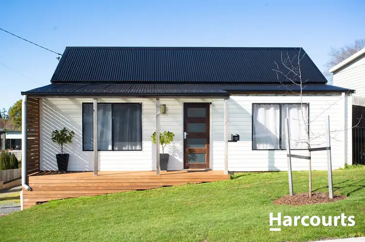 18 Tower Hill Street, Deloraine TAS 7304