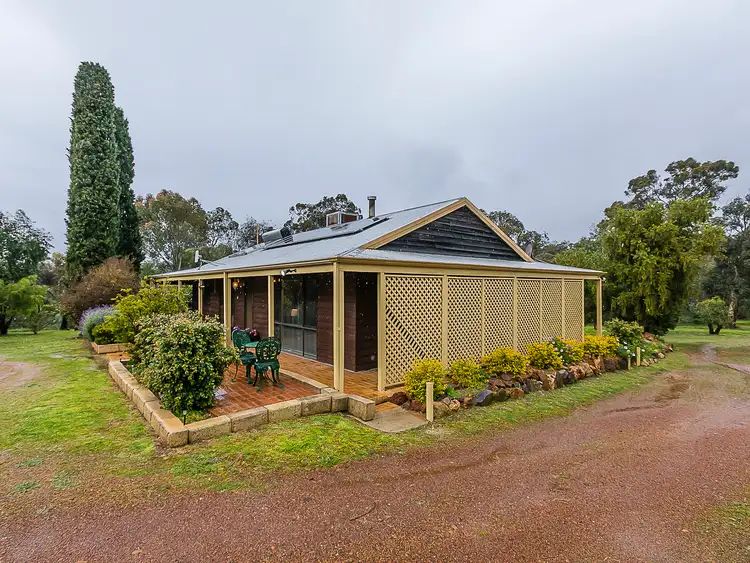 Third view of Homely house listing, 243 Ridgetop Ramble, Bindoon WA 6502