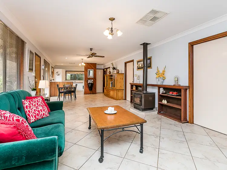 Sixth view of Homely house listing, 243 Ridgetop Ramble, Bindoon WA 6502