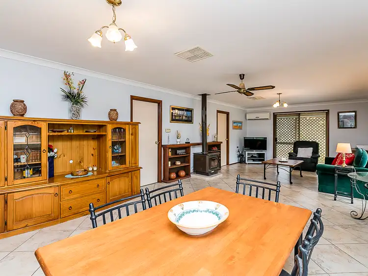 Seventh view of Homely house listing, 243 Ridgetop Ramble, Bindoon WA 6502