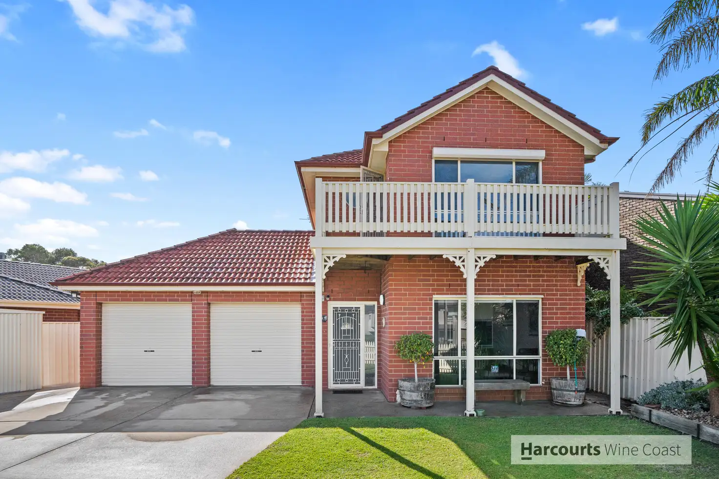 Main view of Homely house listing, 8 Carol Place, Moana SA 5169