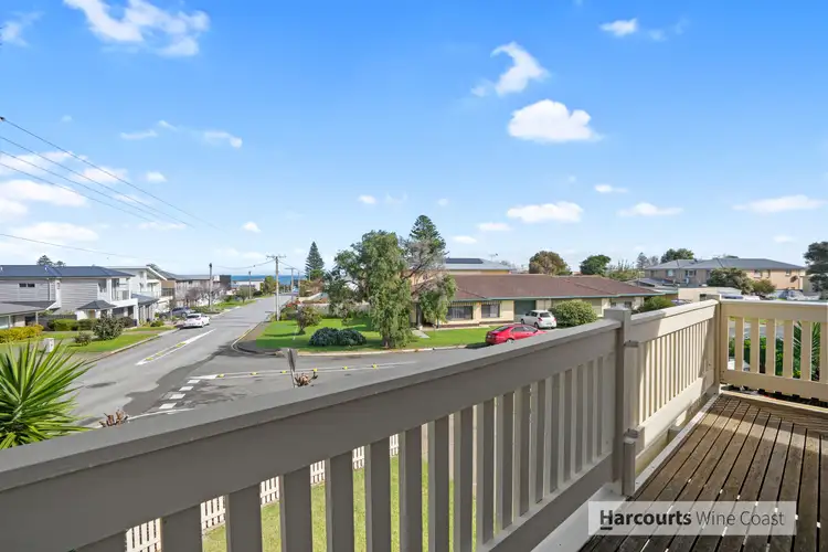 Second view of Homely house listing, 8 Carol Place, Moana SA 5169