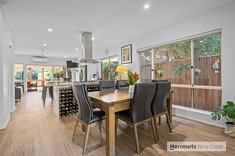 Third view of Homely house listing, 8 Carol Place, Moana SA 5169