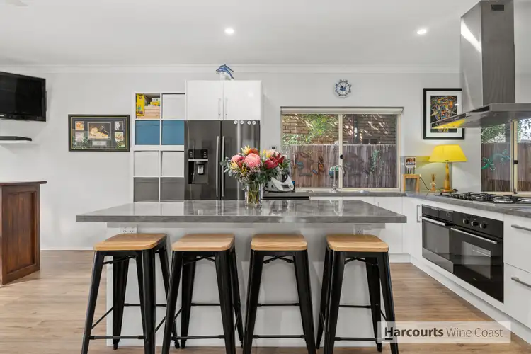 Fourth view of Homely house listing, 8 Carol Place, Moana SA 5169