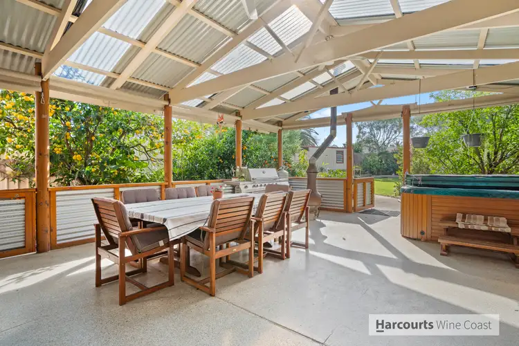 Fifth view of Homely house listing, 8 Carol Place, Moana SA 5169