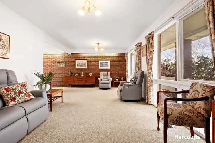 Second view of Homely house listing, 33 Rowitta Drive, Glen Waverley VIC 3150