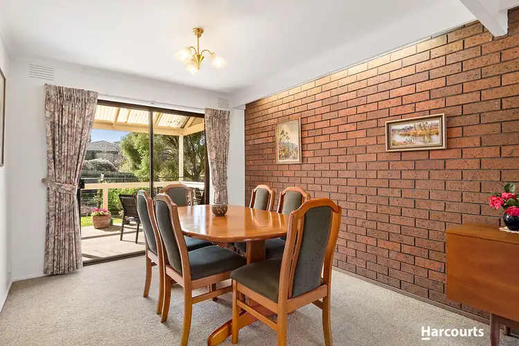 Third view of Homely house listing, 33 Rowitta Drive, Glen Waverley VIC 3150