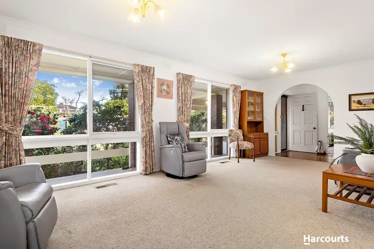 Fourth view of Homely house listing, 33 Rowitta Drive, Glen Waverley VIC 3150