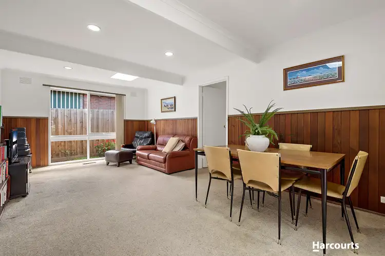 Sixth view of Homely house listing, 33 Rowitta Drive, Glen Waverley VIC 3150