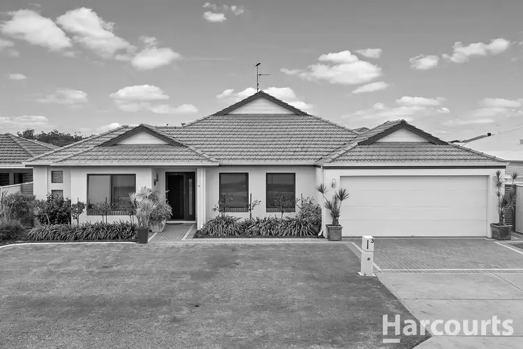 3 Cottage Lane, Pinjarra WA 6208
