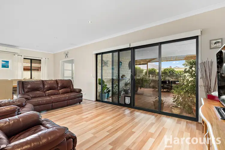 Fifth view of Homely house listing, 3 Cottage Lane, Pinjarra WA 6208