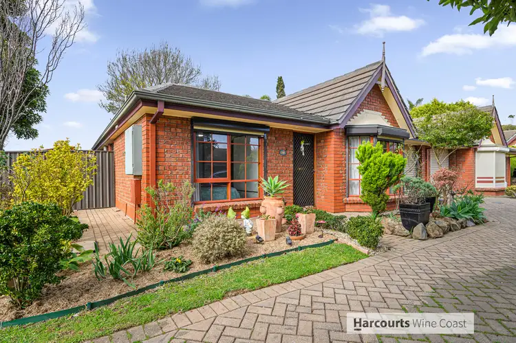 10/7 Rothschild Street, Woodcroft SA 5162