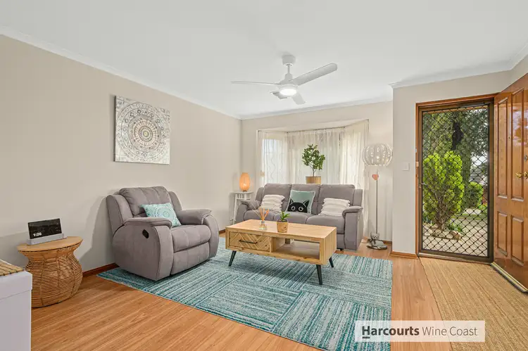 Second view of Homely unit listing, 10/7 Rothschild Street, Woodcroft SA 5162