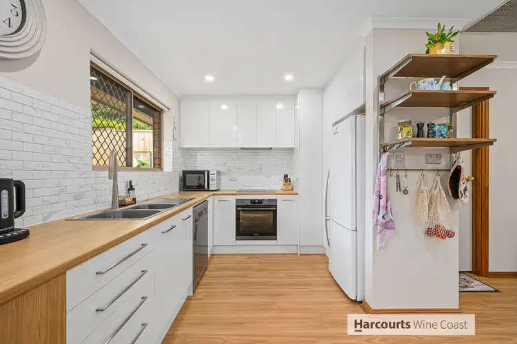 Third view of Homely unit listing, 10/7 Rothschild Street, Woodcroft SA 5162