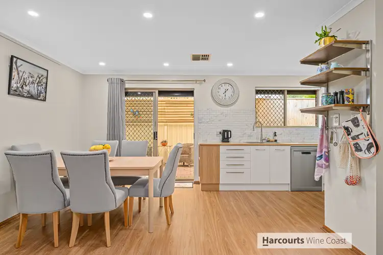 Fourth view of Homely unit listing, 10/7 Rothschild Street, Woodcroft SA 5162