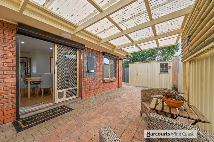 Fifth view of Homely unit listing, 10/7 Rothschild Street, Woodcroft SA 5162