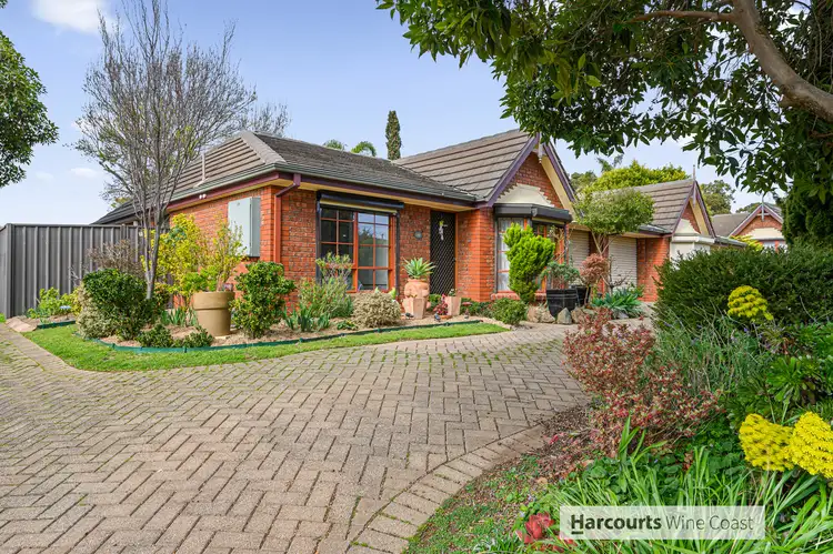 Sixth view of Homely unit listing, 10/7 Rothschild Street, Woodcroft SA 5162