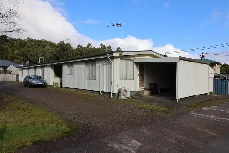 45 Driffield Street, Queenstown TAS 7467