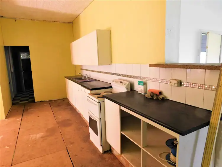 Second view of Homely house listing, 48 Galatea Street, Charleville QLD 4470