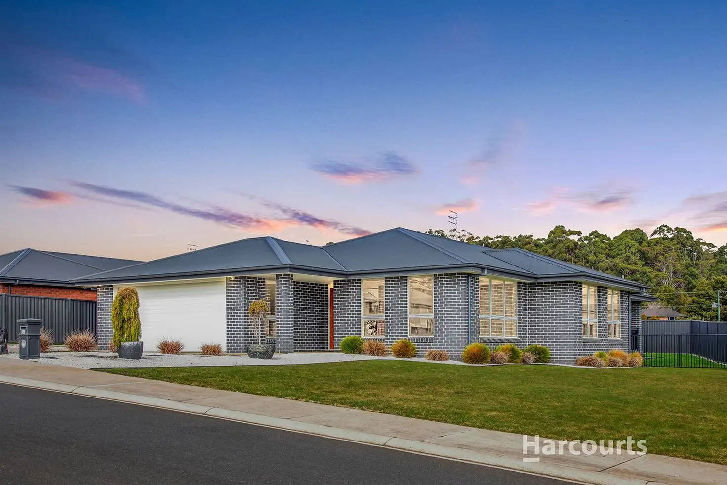 Main view of Homely house listing, 14 Janet Drive, Park Grove TAS 7320