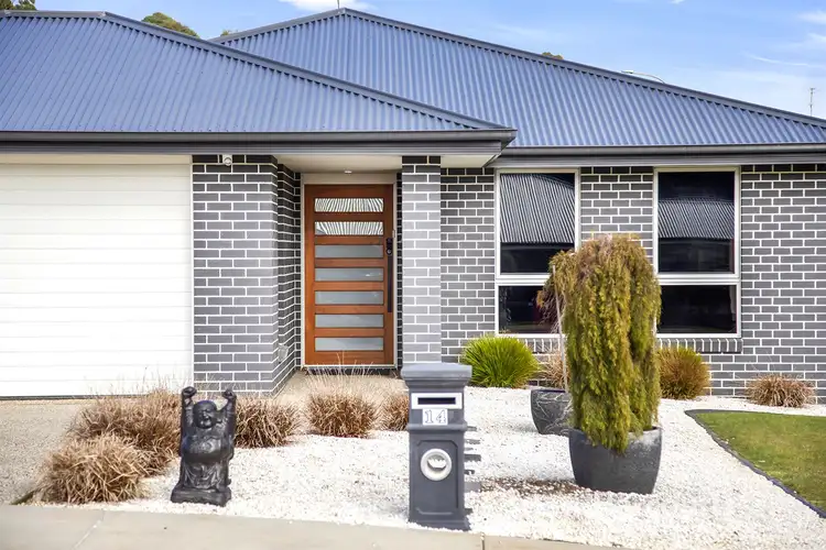 Third view of Homely house listing, 14 Janet Drive, Park Grove TAS 7320