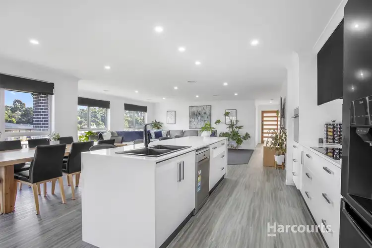 Fifth view of Homely house listing, 14 Janet Drive, Park Grove TAS 7320