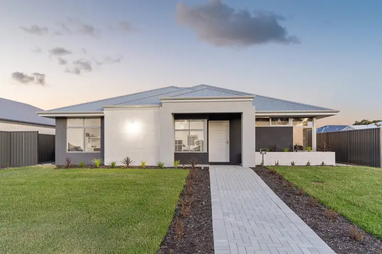 14 Westland Loop