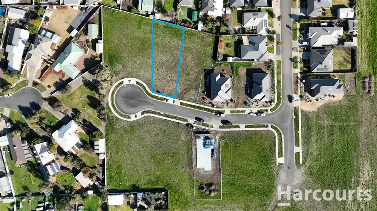 10 Lyons Court, Horsham VIC 3400