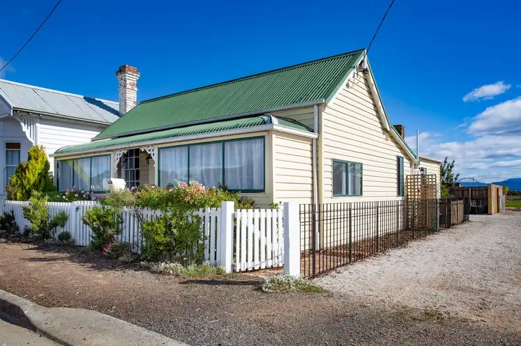 10 King Street, Cressy TAS 7302