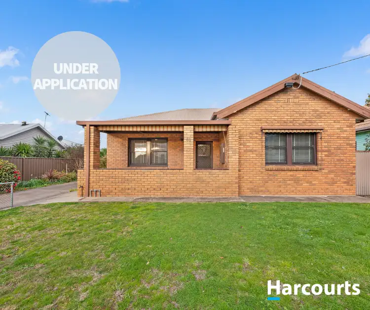 1/68 Phillipson Street, Wangaratta VIC 3677