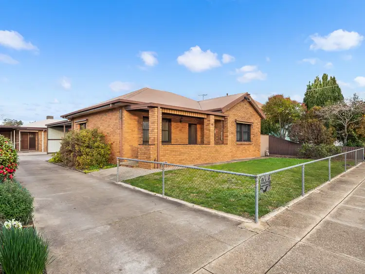 Second view of Homely house listing, 1/68 Phillipson Street, Wangaratta VIC 3677