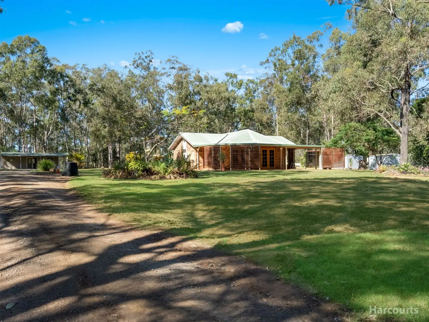 Main view of Homely rural property listing, 286 Bushman Drive, Flagstone QLD 4280