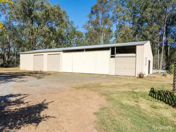 Third view of Homely rural property listing, 286 Bushman Drive, Flagstone QLD 4280