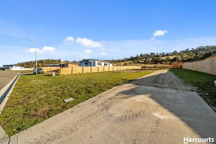 Fourth view of Homely land listing, 23 Owens Hill Road, Bagdad TAS 7030