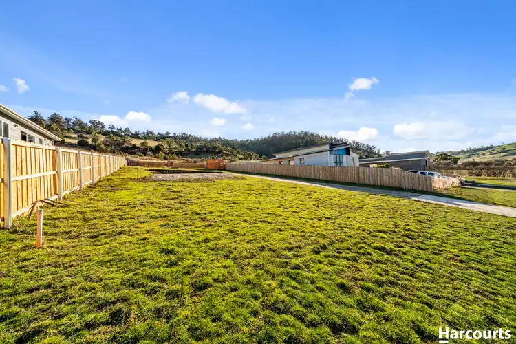 Sixth view of Homely land listing, 23 Owens Hill Road, Bagdad TAS 7030