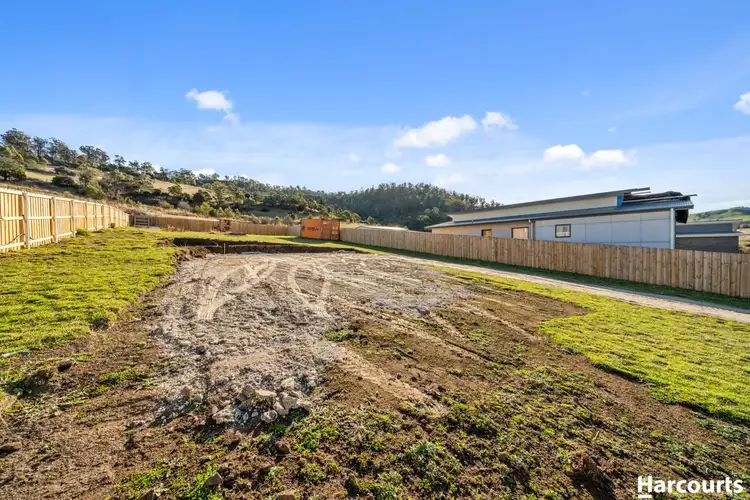 Seventh view of Homely land listing, 23 Owens Hill Road, Bagdad TAS 7030