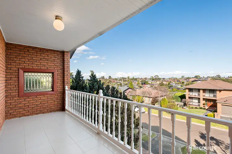 40 Burchall Grove, Dandenong North VIC 3175