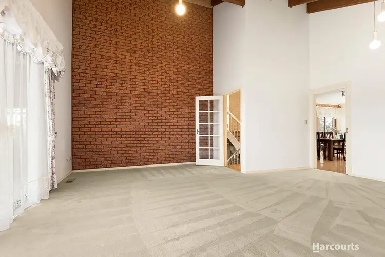 Third view of Homely house listing, 40 Burchall Grove, Dandenong North VIC 3175